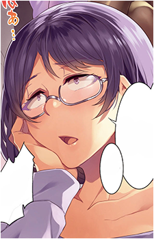 Mitsuko Souma Image