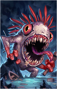 Mutanus the Devourer's image