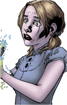 Buffybot's image