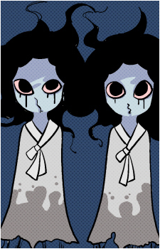 The Drowned Sisters's image