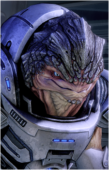 Grunt's image