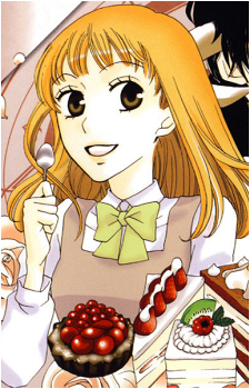 Mayuri Ogura's image