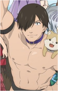 Genzo Shibata's image