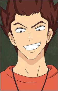 Kazuichi Arai's image