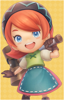 Magmia