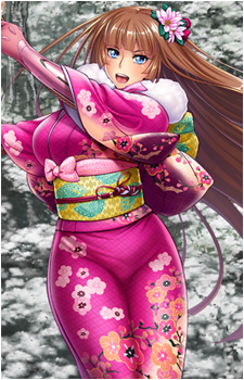 Asuka Koukawa