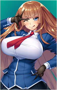 Asuka Koukawa