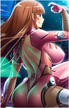 Asuka Koukawa