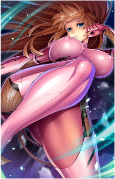 Asuka Koukawa