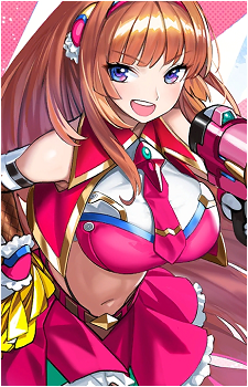 Asuka Koukawa