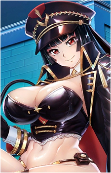 Asuka Koukawa