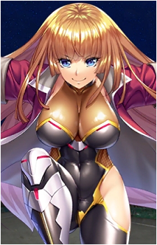 Asuka Koukawa