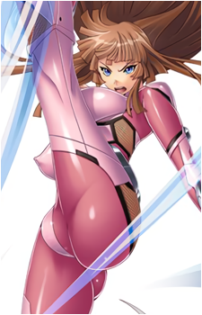 Asuka Koukawa
