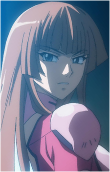 Asuka Koukawa