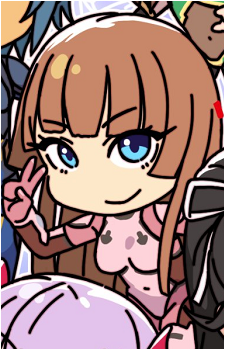 Asuka Koukawa