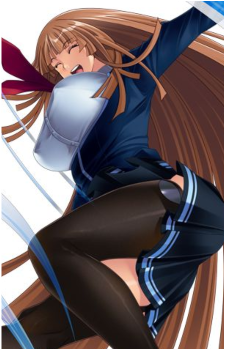 Asuka Koukawa