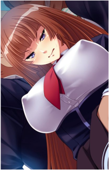 Asuka Koukawa