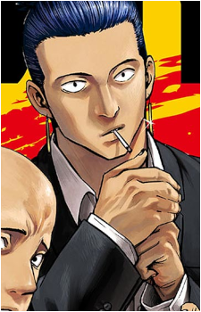 Yosuke {Tsuyoshi}'s image