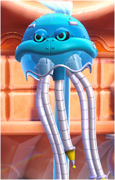 Jellyfish {Sonic}'s image