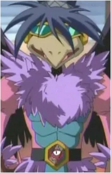 Battle Crow's image