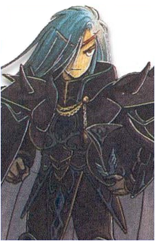 Dark Lord {FF}