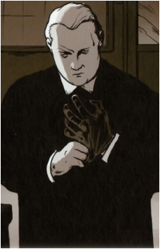 Karl Lohmann
