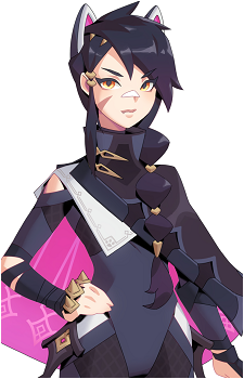 Erisa