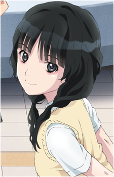 Ruise Sanjou