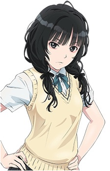 Ruise Sanjou