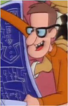 Durwood O'McDigitson's image