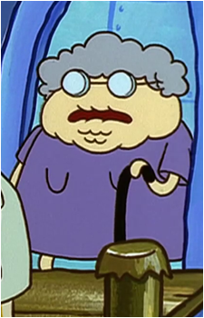 Mable {SB}'s image