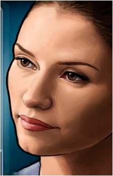 Lexie Grey