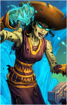 Catrina Muerte's image