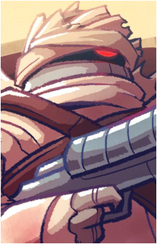 Big Bandit