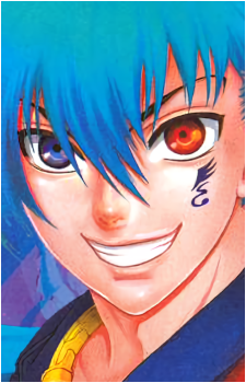 Sho Kano's image