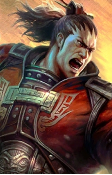 Ding Feng's image