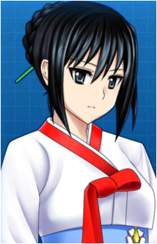 *Hyun-ae