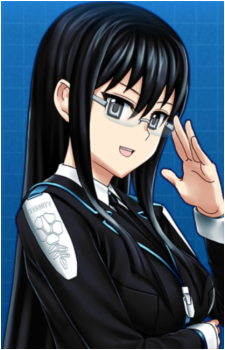 *Hyun-ae
