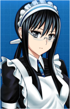 *Hyun-ae