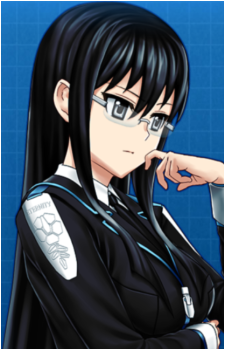 *Hyun-ae