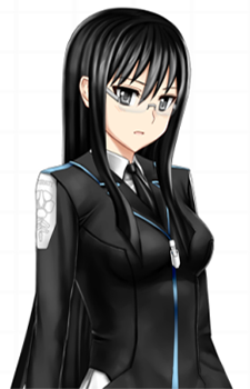 *Hyun-ae