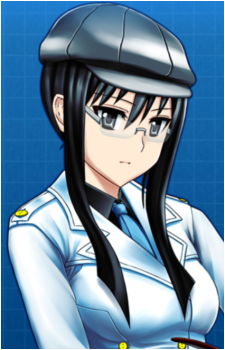 *Hyun-ae