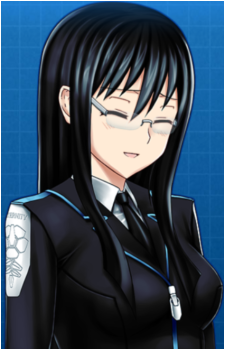 *Hyun-ae