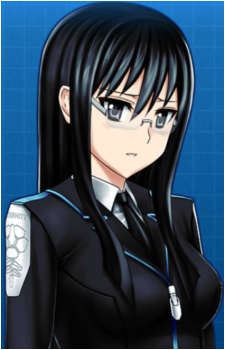 *Hyun-ae