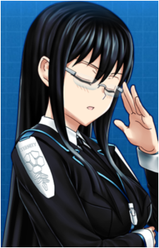 *Hyun-ae