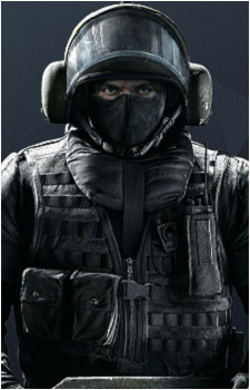 Blitz's image
