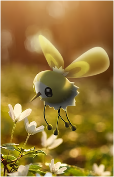 Cutiefly