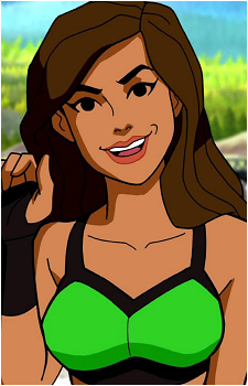 AJ Lee