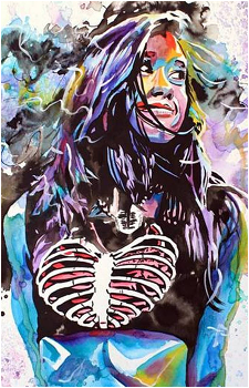 AJ Lee's image