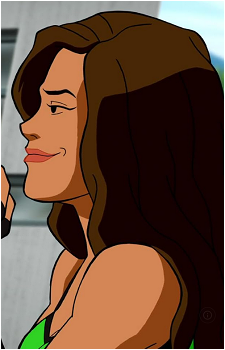 AJ Lee